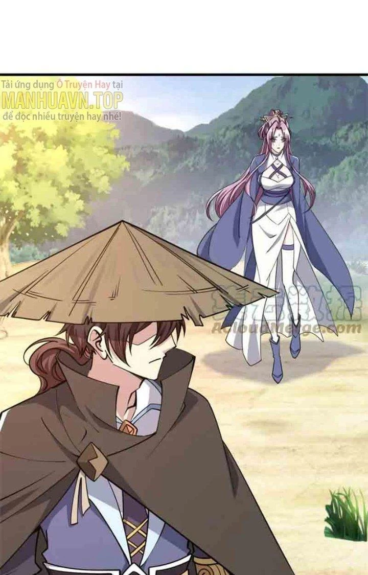 Ta Có Thể Rút Ra Thuộc Tính Chapter 50 - 5