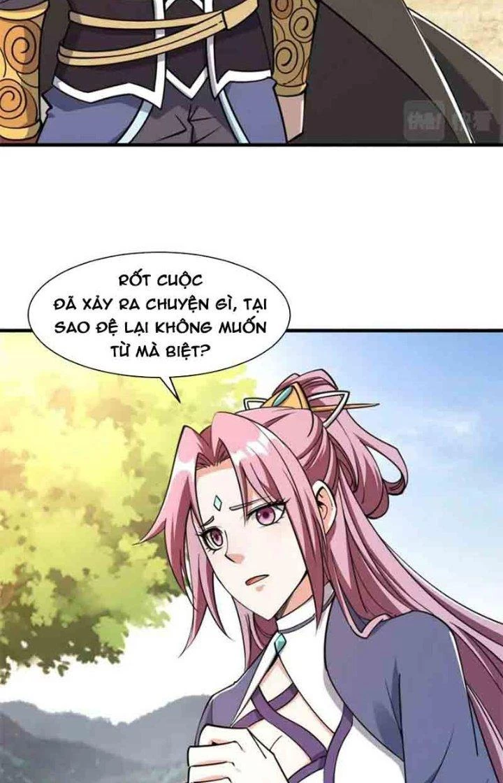 Ta Có Thể Rút Ra Thuộc Tính Chapter 50 - 6