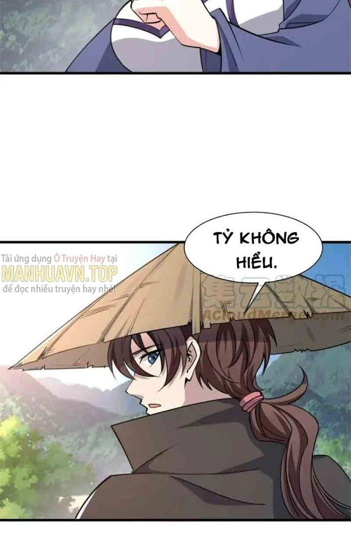 Ta Có Thể Rút Ra Thuộc Tính Chapter 50 - 7