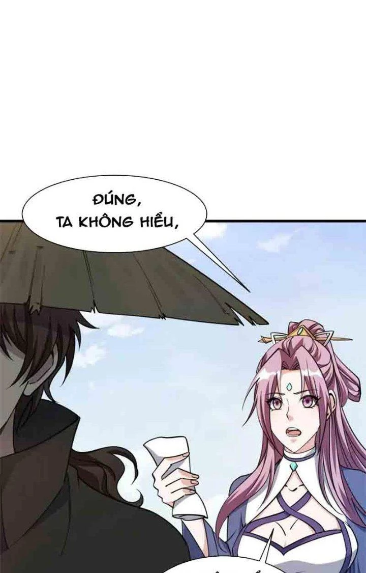 Ta Có Thể Rút Ra Thuộc Tính Chapter 50 - 8