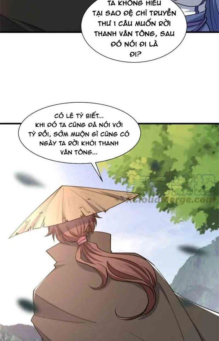 Ta Có Thể Rút Ra Thuộc Tính Chapter 50 - 9