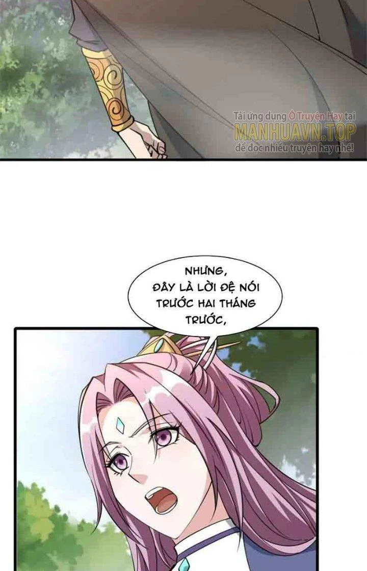 Ta Có Thể Rút Ra Thuộc Tính Chapter 50 - 10
