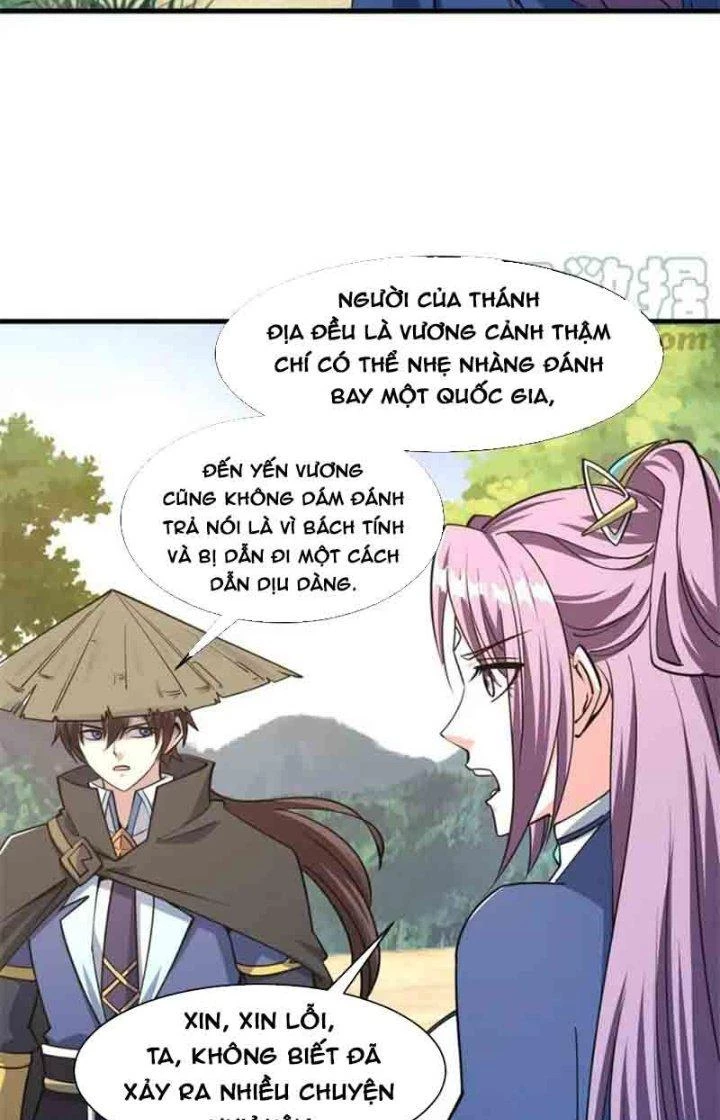 Ta Có Thể Rút Ra Thuộc Tính Chapter 50 - 15