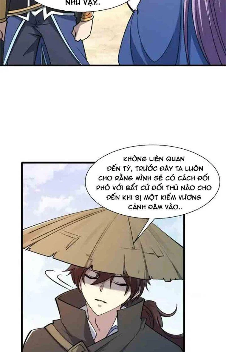 Ta Có Thể Rút Ra Thuộc Tính Chapter 50 - 16