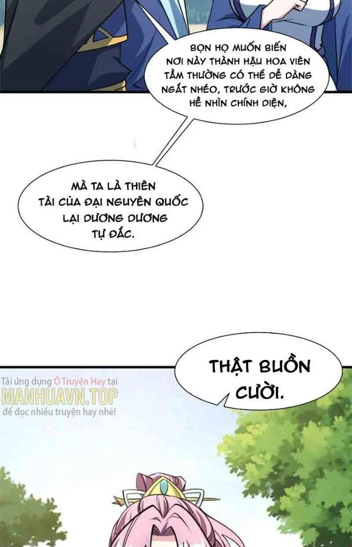 Ta Có Thể Rút Ra Thuộc Tính Chapter 50 - 18