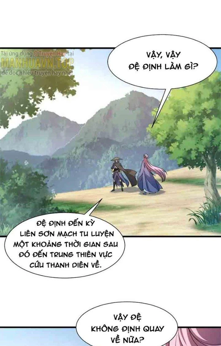 Ta Có Thể Rút Ra Thuộc Tính Chapter 50 - 20