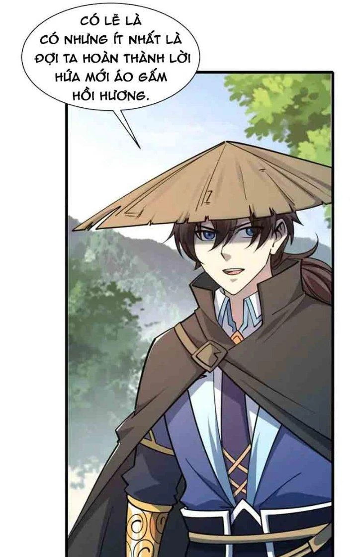Ta Có Thể Rút Ra Thuộc Tính Chapter 50 - 22