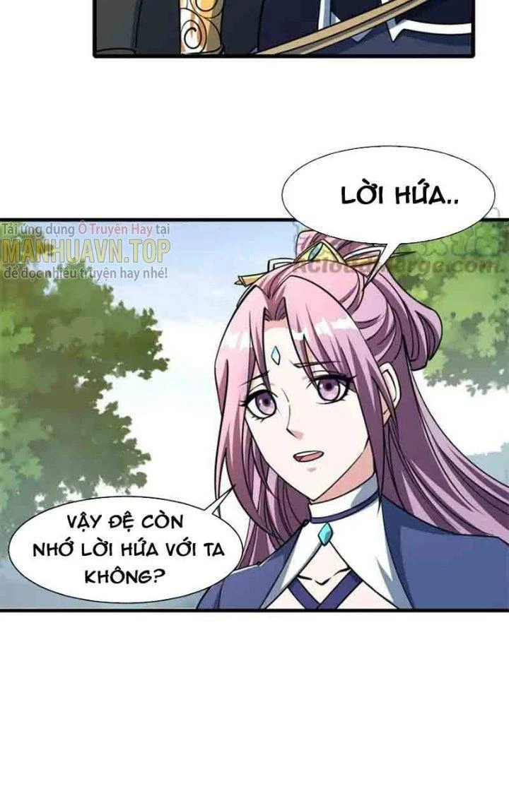 Ta Có Thể Rút Ra Thuộc Tính Chapter 50 - 23