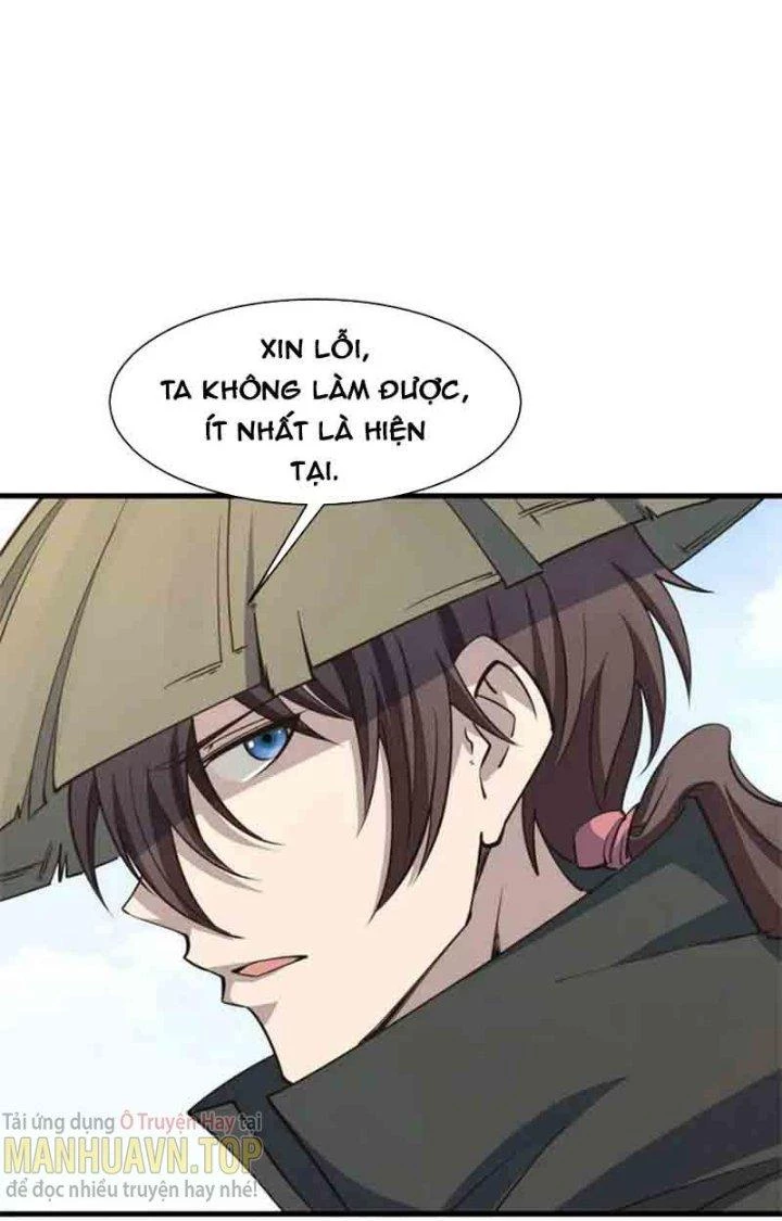 Ta Có Thể Rút Ra Thuộc Tính Chapter 50 - 24