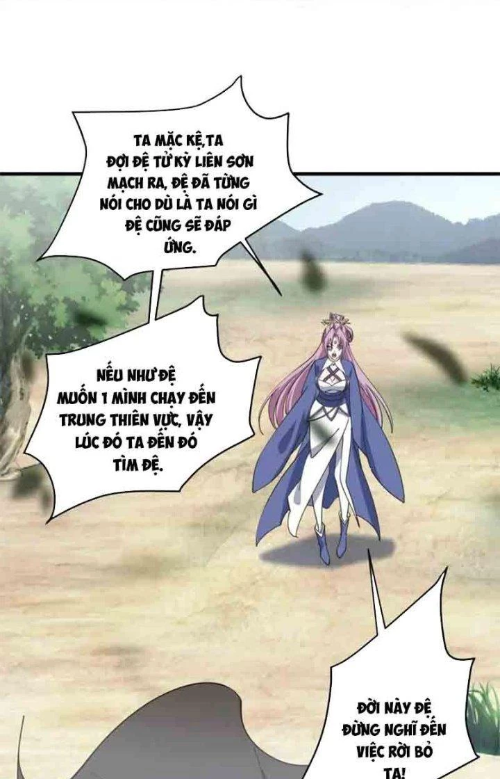 Ta Có Thể Rút Ra Thuộc Tính Chapter 50 - 25