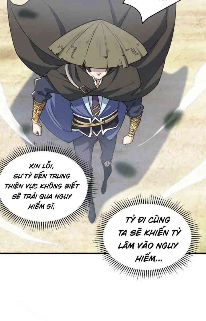 Ta Có Thể Rút Ra Thuộc Tính Chapter 50 - 26