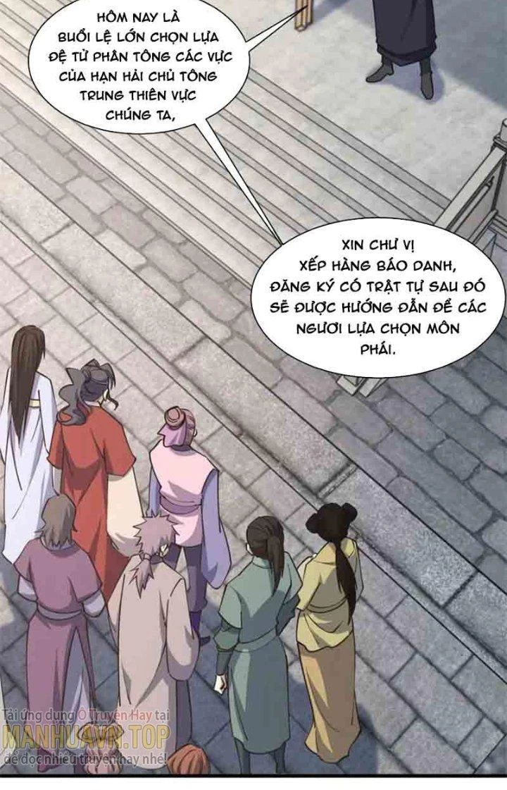 Ta Có Thể Rút Ra Thuộc Tính Chapter 50 - 32