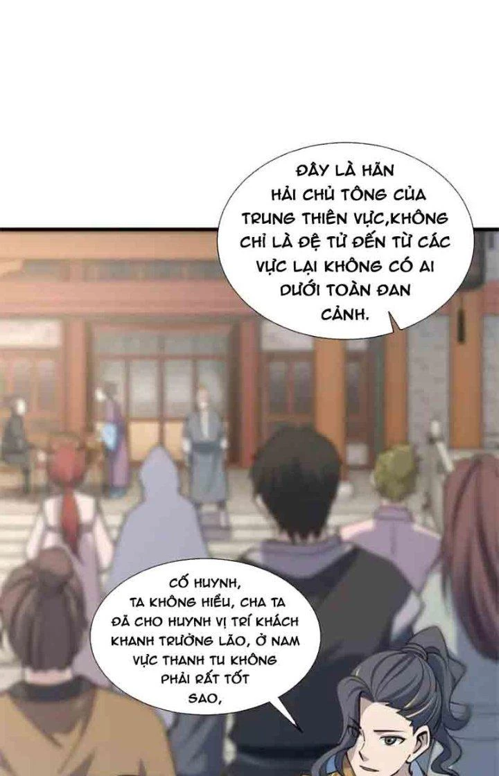 Ta Có Thể Rút Ra Thuộc Tính Chapter 50 - 33
