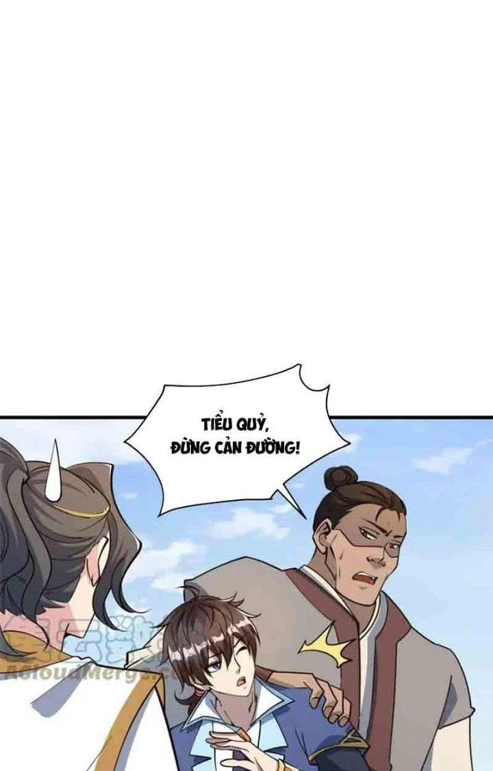 Ta Có Thể Rút Ra Thuộc Tính Chapter 50 - 36