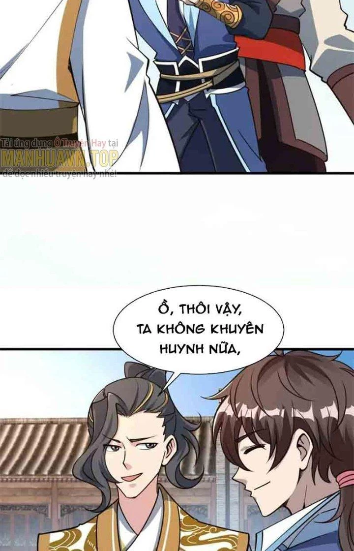 Ta Có Thể Rút Ra Thuộc Tính Chapter 50 - 37