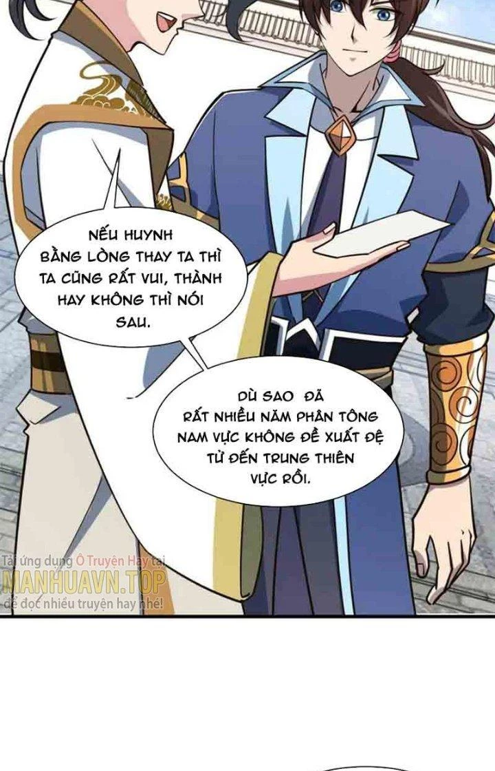 Ta Có Thể Rút Ra Thuộc Tính Chapter 50 - 39