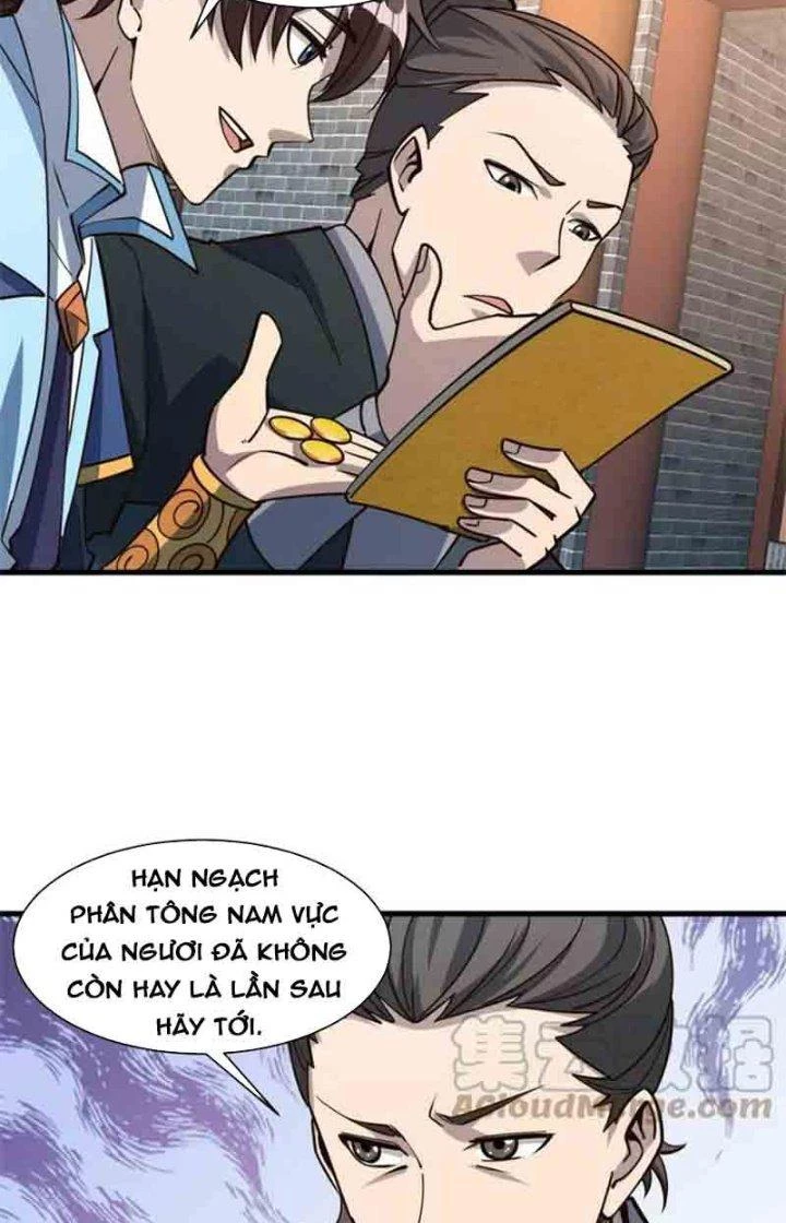 Ta Có Thể Rút Ra Thuộc Tính Chapter 50 - 44