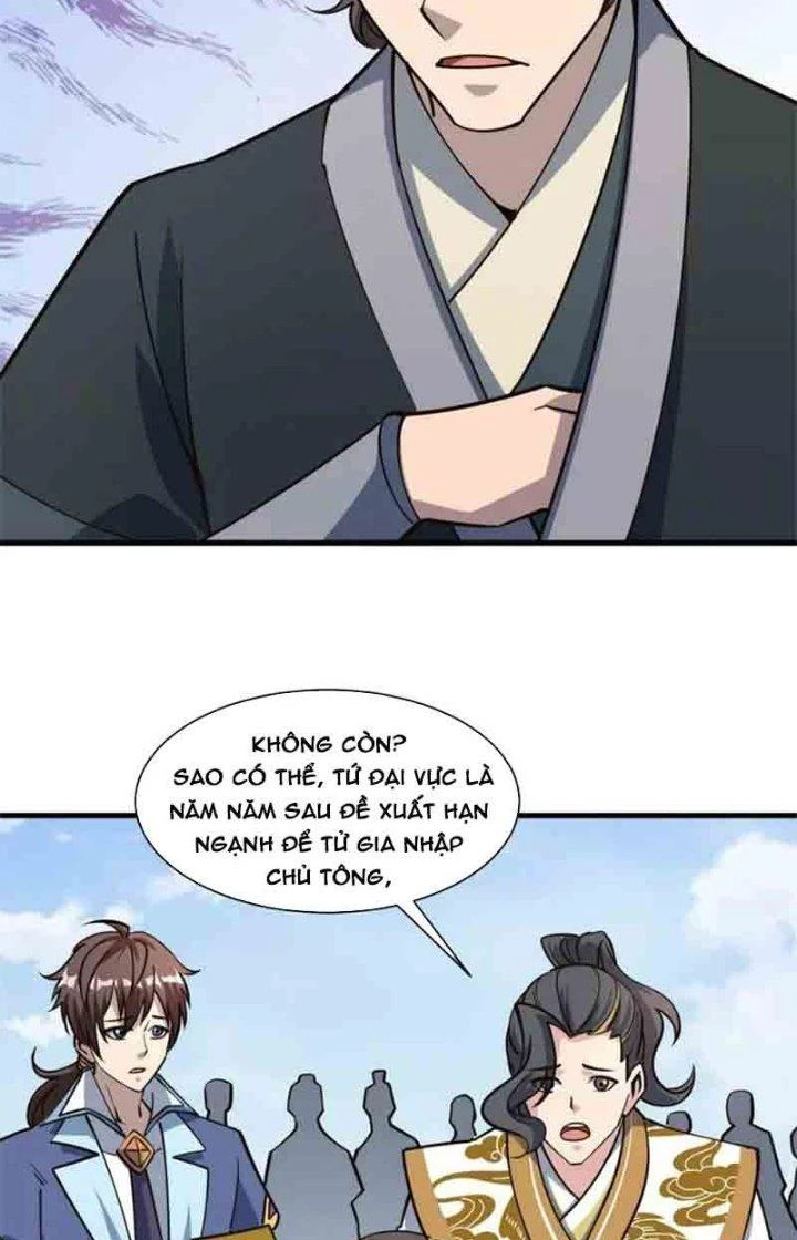 Ta Có Thể Rút Ra Thuộc Tính Chapter 50 - 45