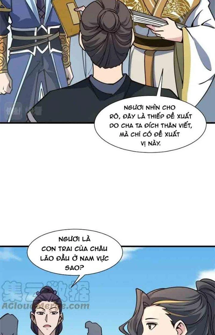 Ta Có Thể Rút Ra Thuộc Tính Chapter 50 - 46