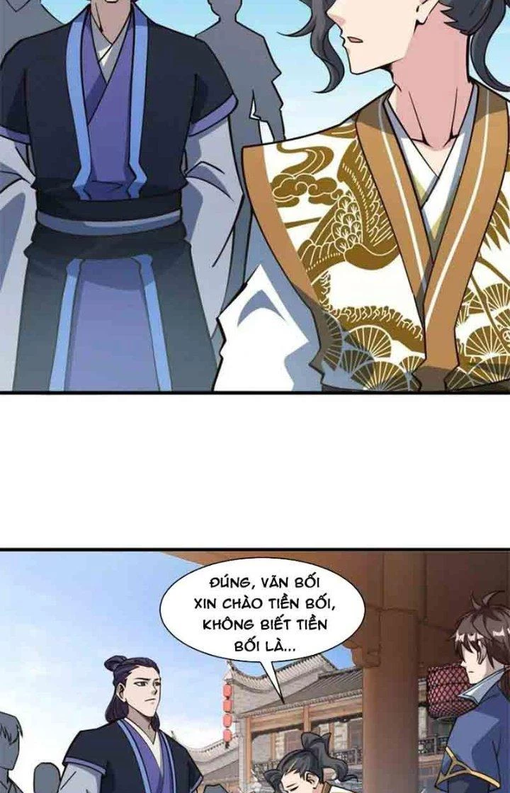 Ta Có Thể Rút Ra Thuộc Tính Chapter 50 - 47