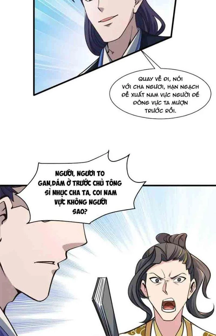 Ta Có Thể Rút Ra Thuộc Tính Chapter 50 - 49