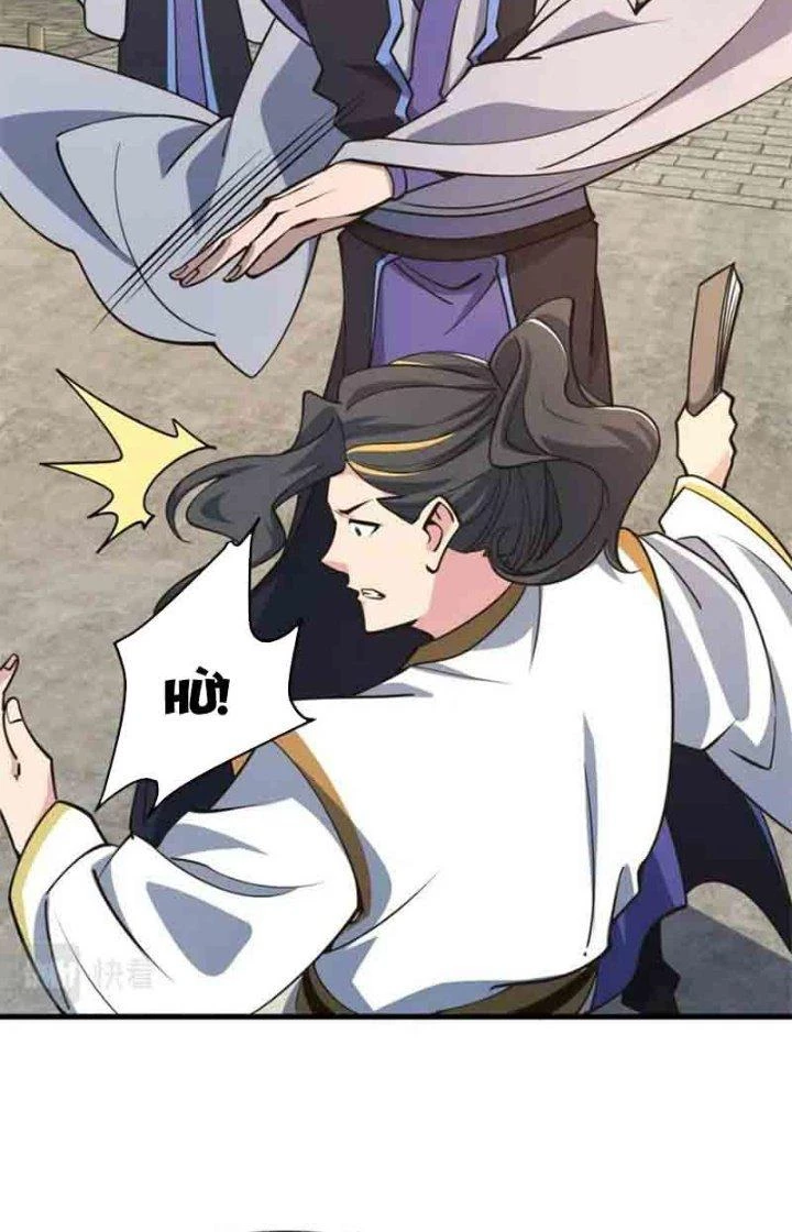 Ta Có Thể Rút Ra Thuộc Tính Chapter 50 - 51