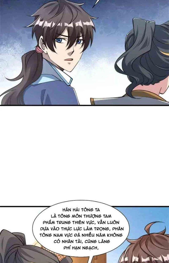 Ta Có Thể Rút Ra Thuộc Tính Chapter 50 - 54