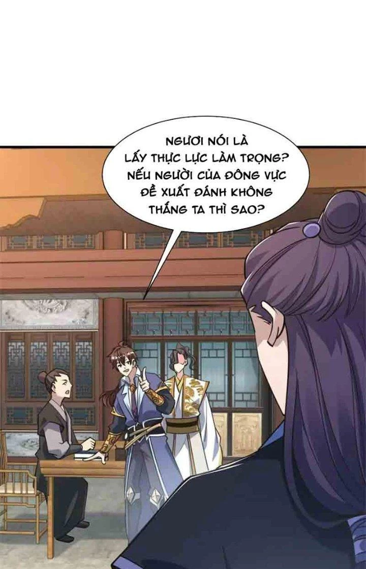 Ta Có Thể Rút Ra Thuộc Tính Chapter 50 - 57