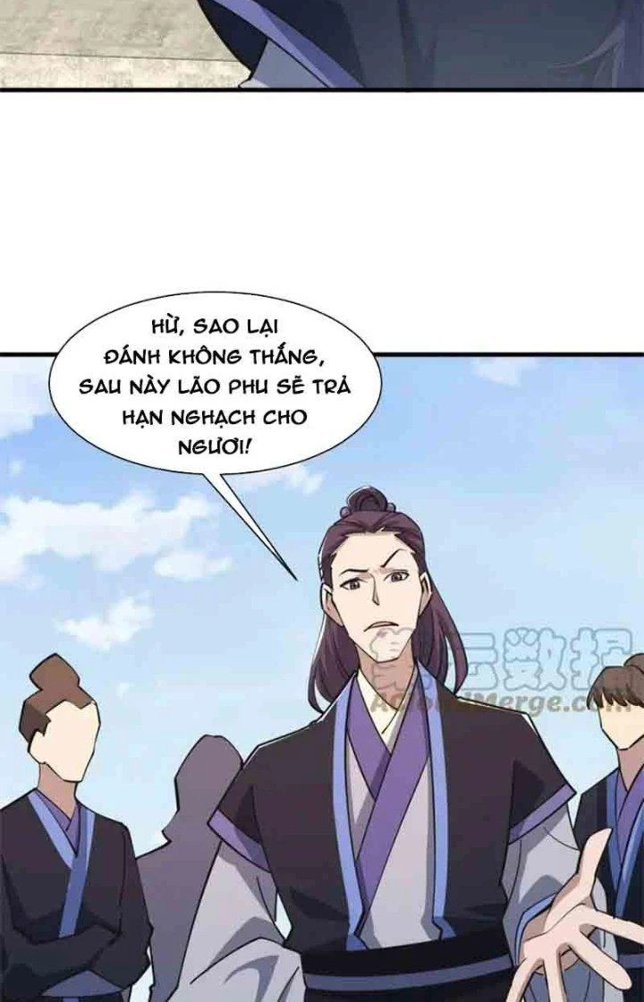 Ta Có Thể Rút Ra Thuộc Tính Chapter 50 - 58