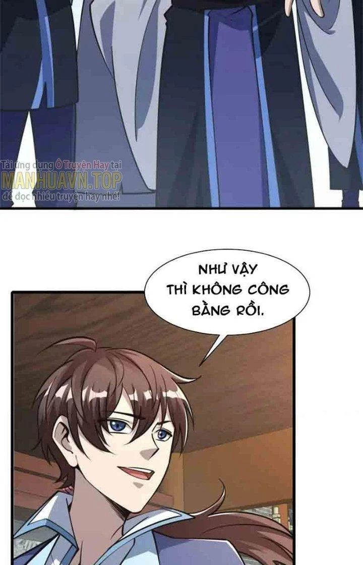 Ta Có Thể Rút Ra Thuộc Tính Chapter 50 - 59