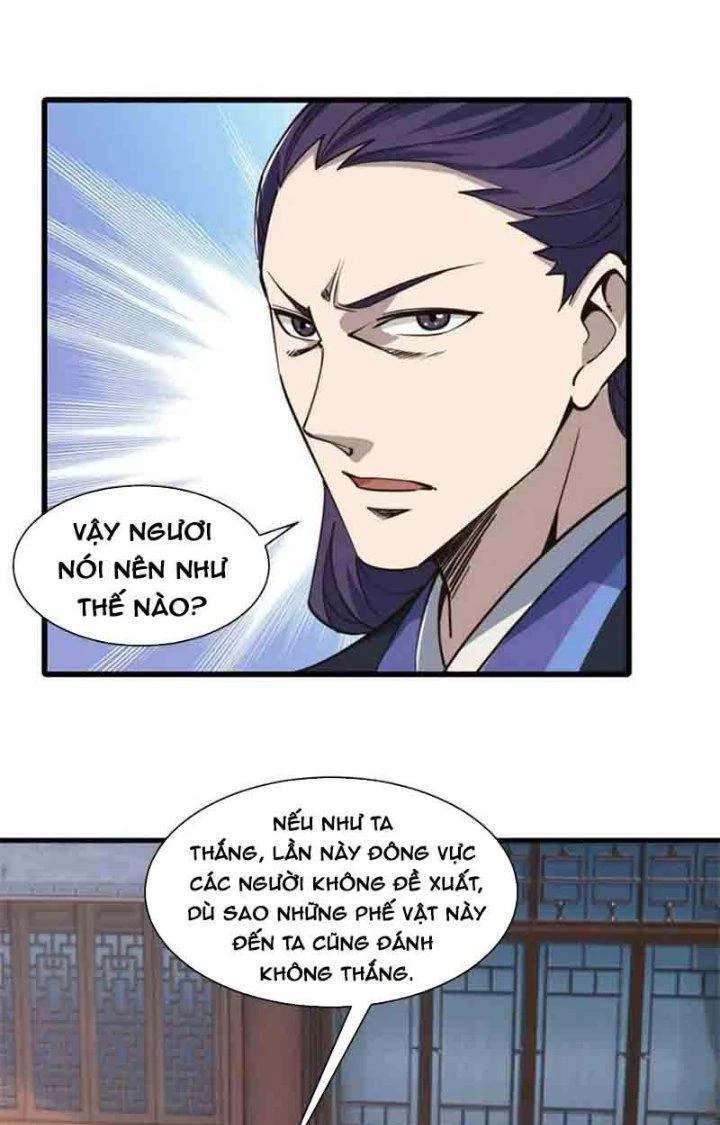 Ta Có Thể Rút Ra Thuộc Tính Chapter 50 - 61