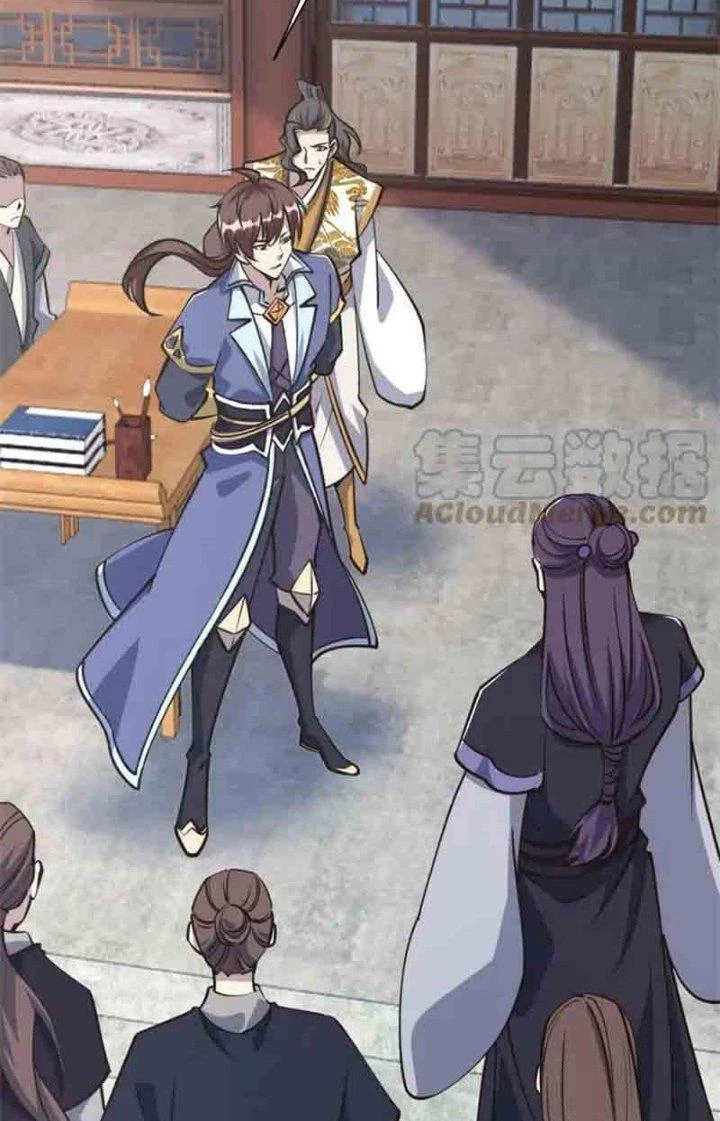 Ta Có Thể Rút Ra Thuộc Tính Chapter 50 - 62