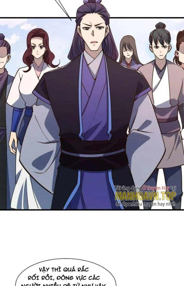 Ta Có Thể Rút Ra Thuộc Tính Chapter 51 - 2