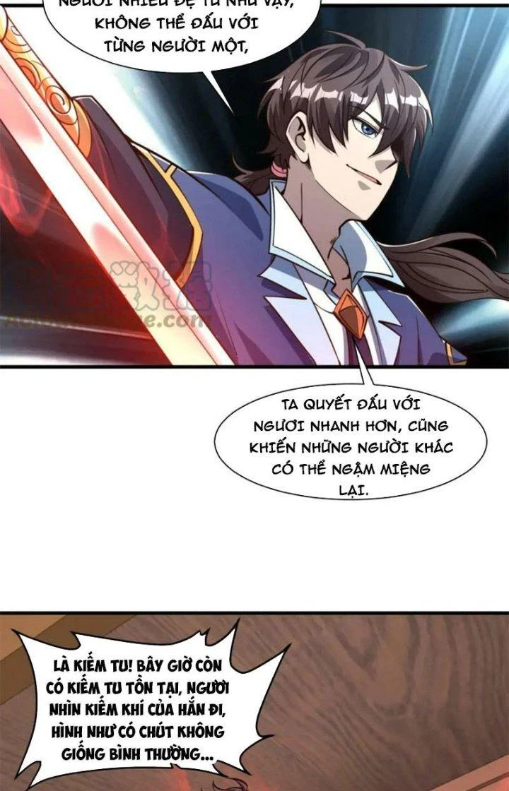 Ta Có Thể Rút Ra Thuộc Tính Chapter 51 - 3