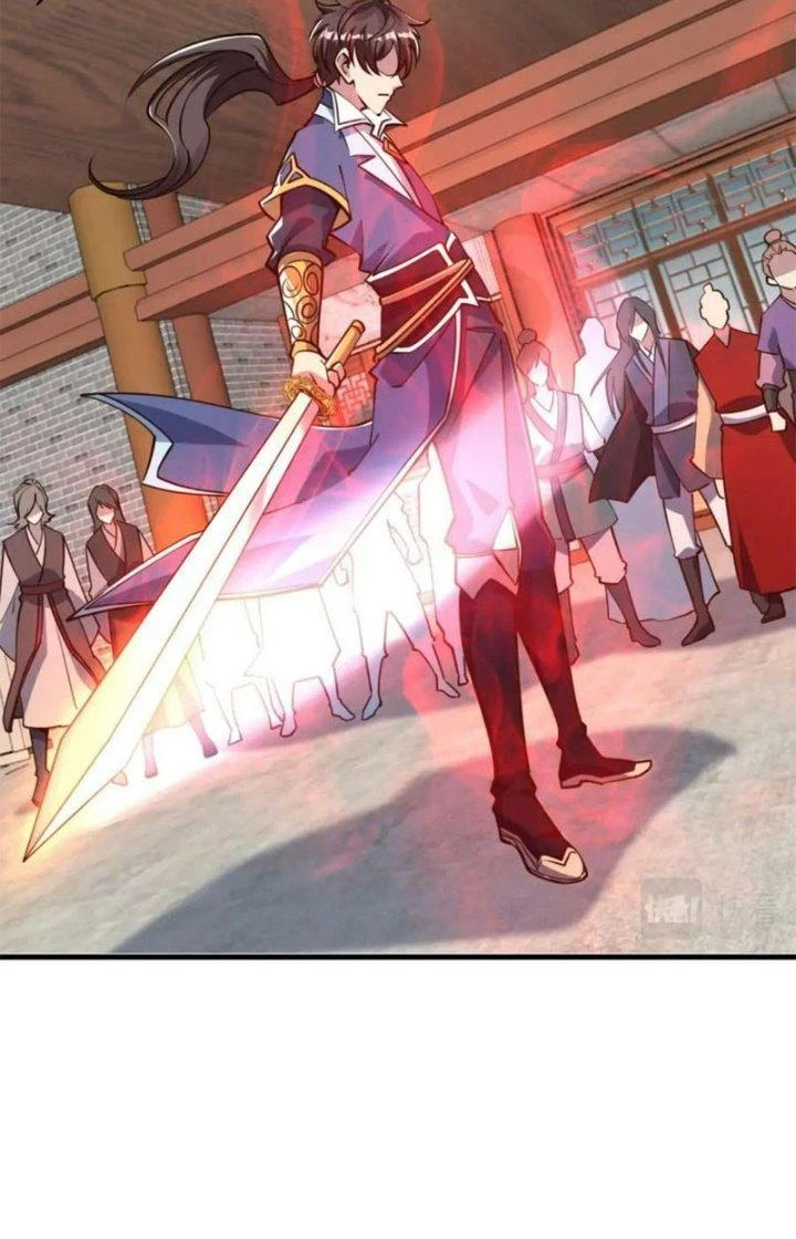 Ta Có Thể Rút Ra Thuộc Tính Chapter 51 - 4