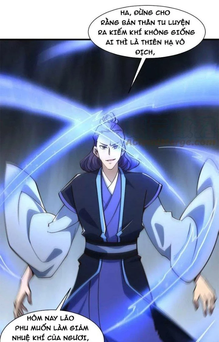 Ta Có Thể Rút Ra Thuộc Tính Chapter 51 - 5