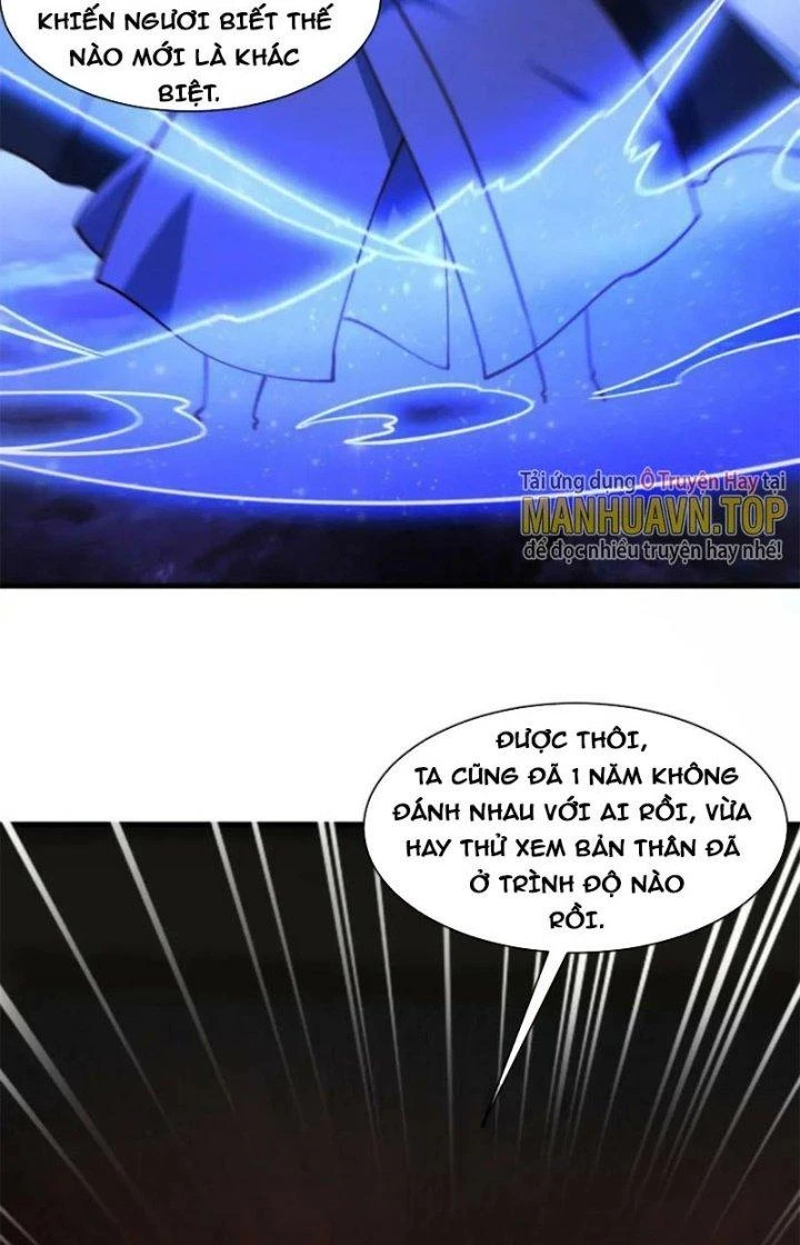 Ta Có Thể Rút Ra Thuộc Tính Chapter 51 - 6
