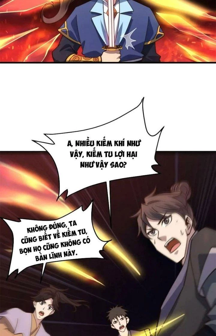 Ta Có Thể Rút Ra Thuộc Tính Chapter 51 - 8