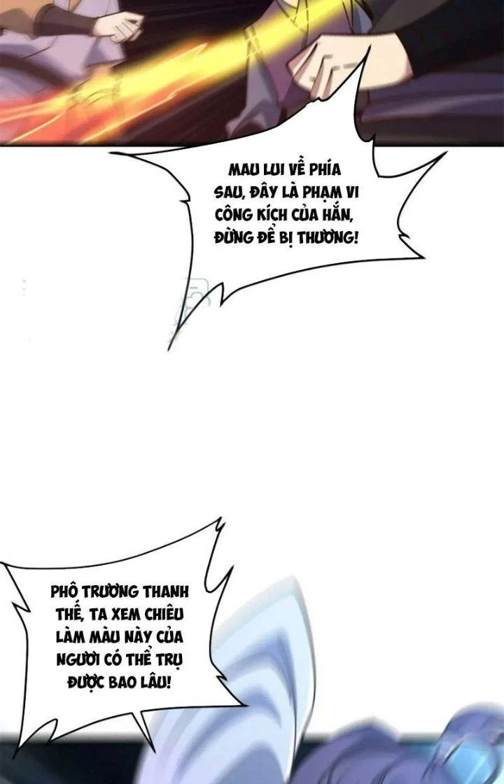 Ta Có Thể Rút Ra Thuộc Tính Chapter 51 - 9