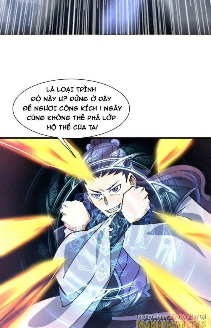 Ta Có Thể Rút Ra Thuộc Tính Chapter 51 - 13