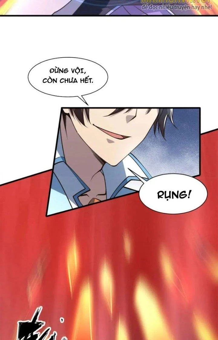 Ta Có Thể Rút Ra Thuộc Tính Chapter 51 - 14