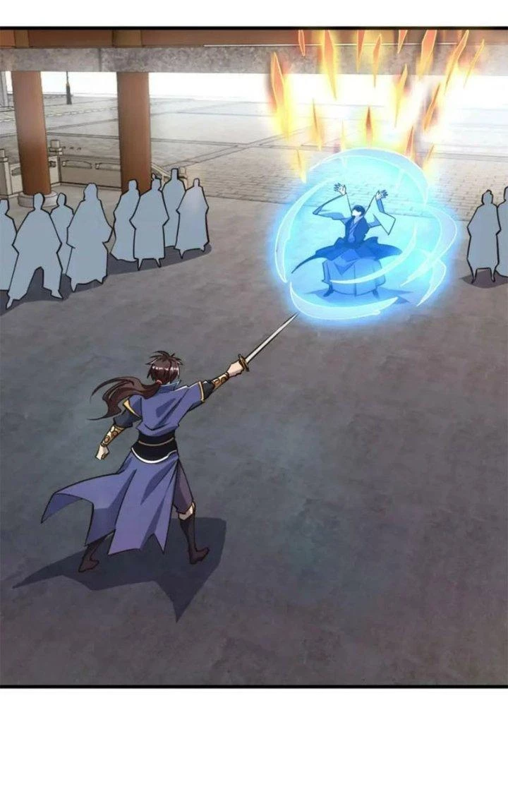 Ta Có Thể Rút Ra Thuộc Tính Chapter 51 - 18