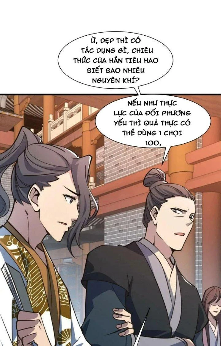 Ta Có Thể Rút Ra Thuộc Tính Chapter 51 - 20