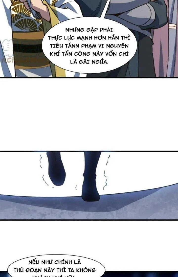 Ta Có Thể Rút Ra Thuộc Tính Chapter 51 - 21