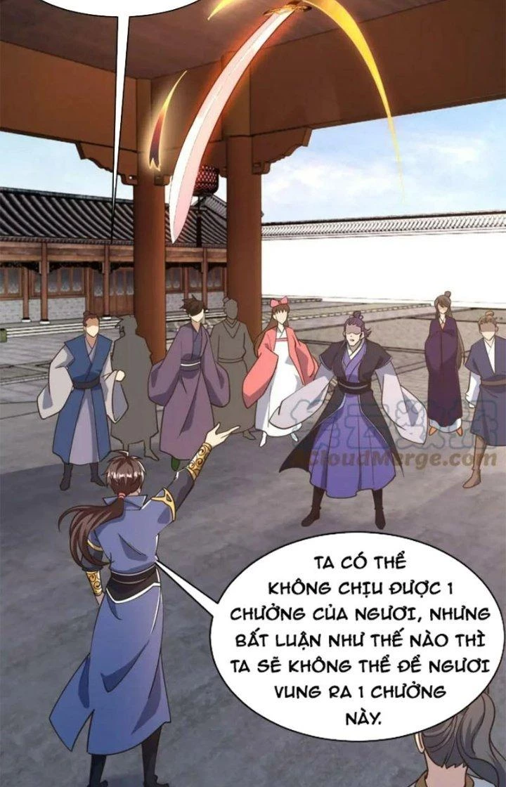 Ta Có Thể Rút Ra Thuộc Tính Chapter 51 - 44