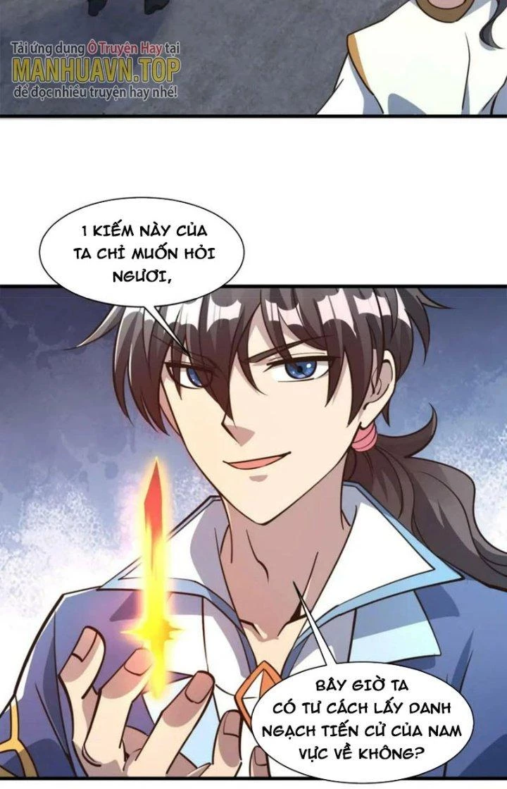 Ta Có Thể Rút Ra Thuộc Tính Chapter 51 - 45