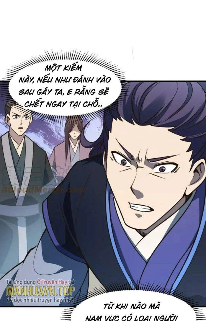 Ta Có Thể Rút Ra Thuộc Tính Chapter 51 - 46