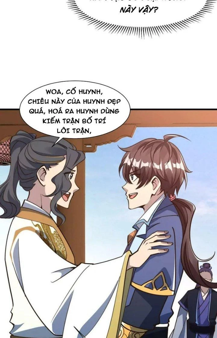 Ta Có Thể Rút Ra Thuộc Tính Chapter 51 - 47