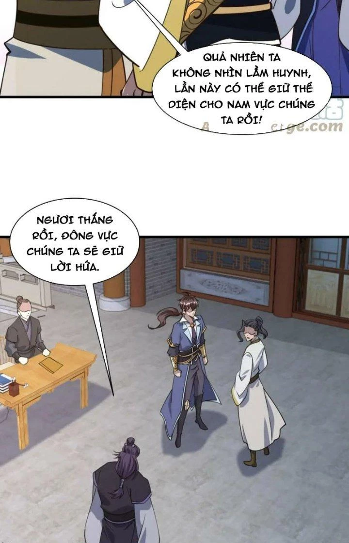 Ta Có Thể Rút Ra Thuộc Tính Chapter 51 - 48