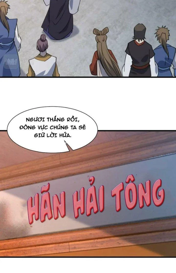Ta Có Thể Rút Ra Thuộc Tính Chapter 51 - 49